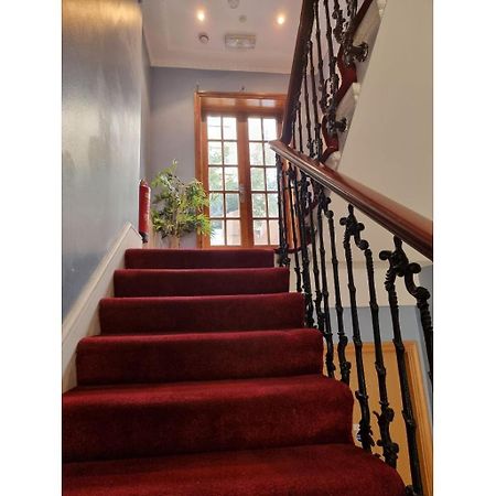 Fg1- Ground Flr Flat Good For 4- Near Hyde Park Appartement Londen Buitenkant foto