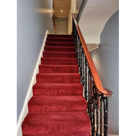 Fg1- Ground Flr Flat Good For 4- Near Hyde Park Appartement Londen Buitenkant foto