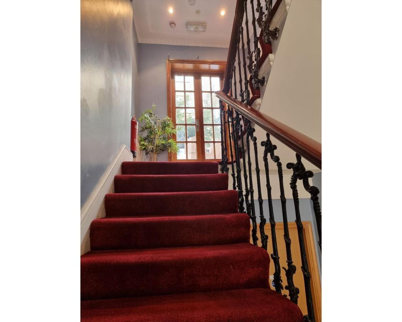Fg1- Ground Flr Flat Good For 4- Near Hyde Park Appartement Londen Buitenkant foto