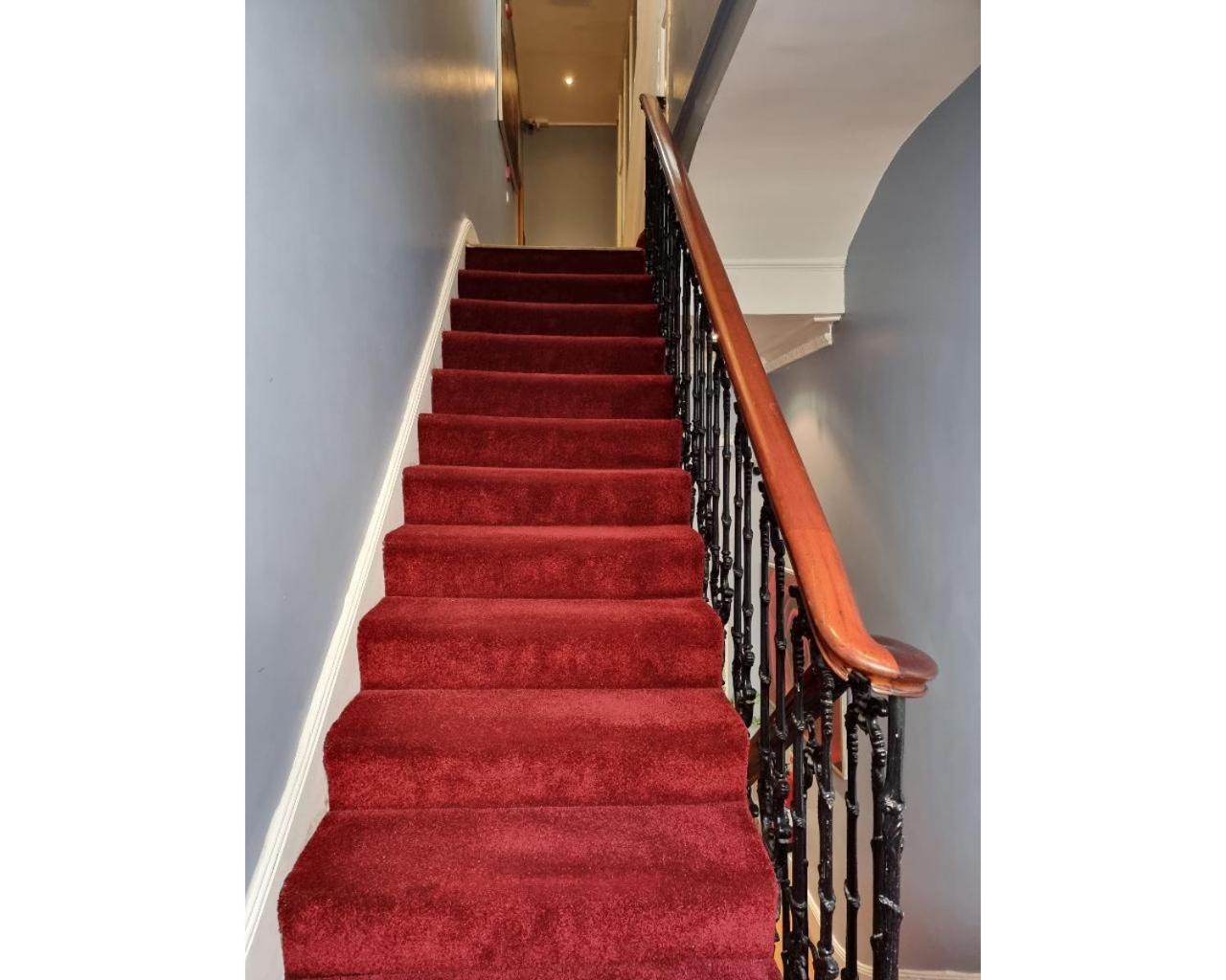 Fg1- Ground Flr Flat Good For 4- Near Hyde Park Appartement Londen Buitenkant foto