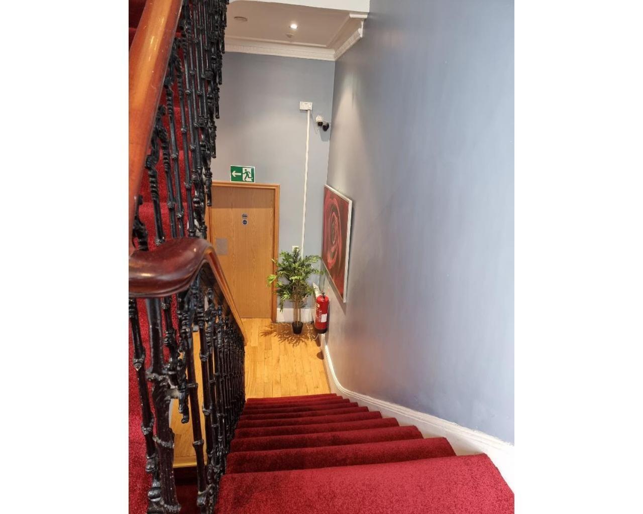 Fg1- Ground Flr Flat Good For 4- Near Hyde Park Appartement Londen Buitenkant foto