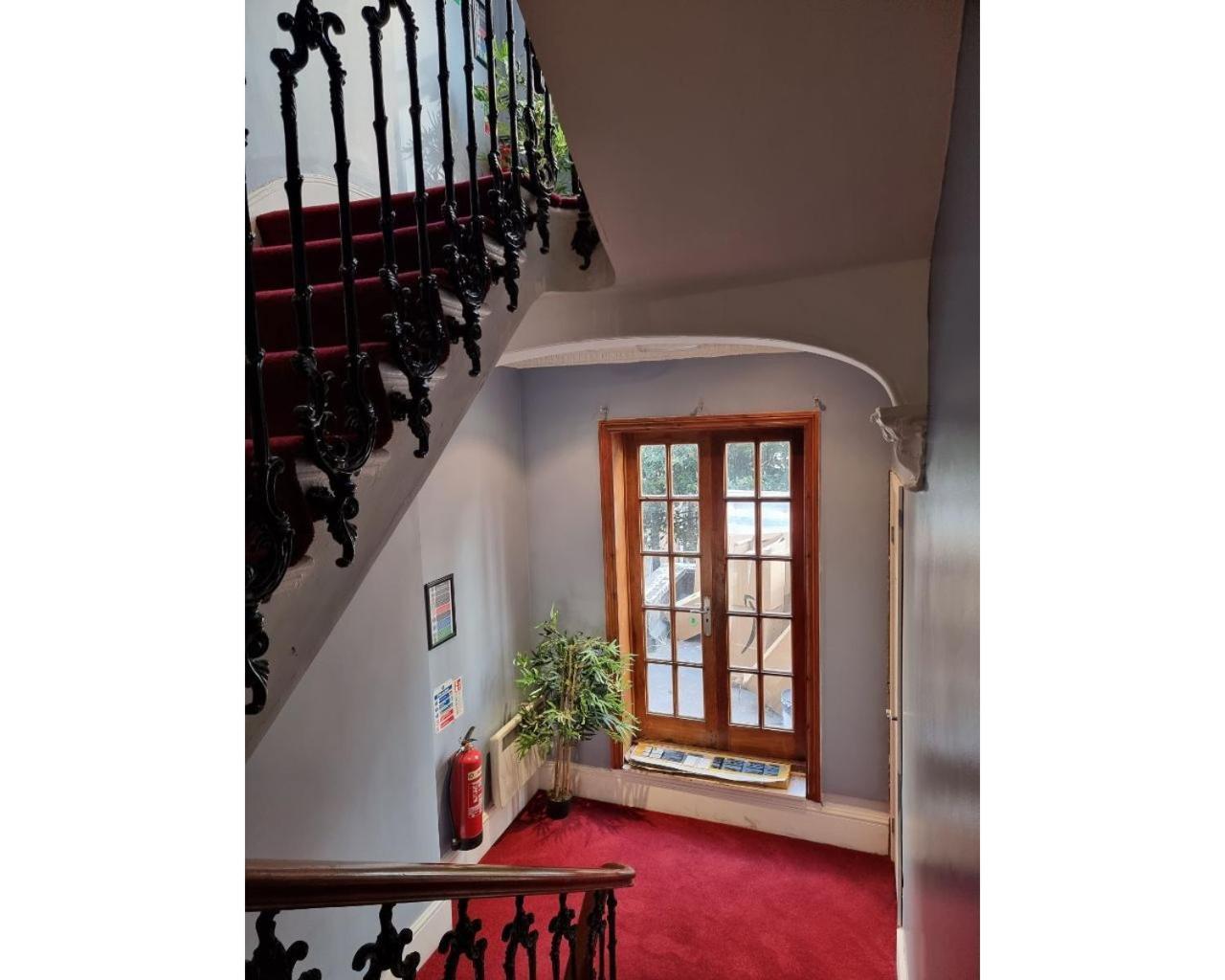 Fg1- Ground Flr Flat Good For 4- Near Hyde Park Appartement Londen Buitenkant foto