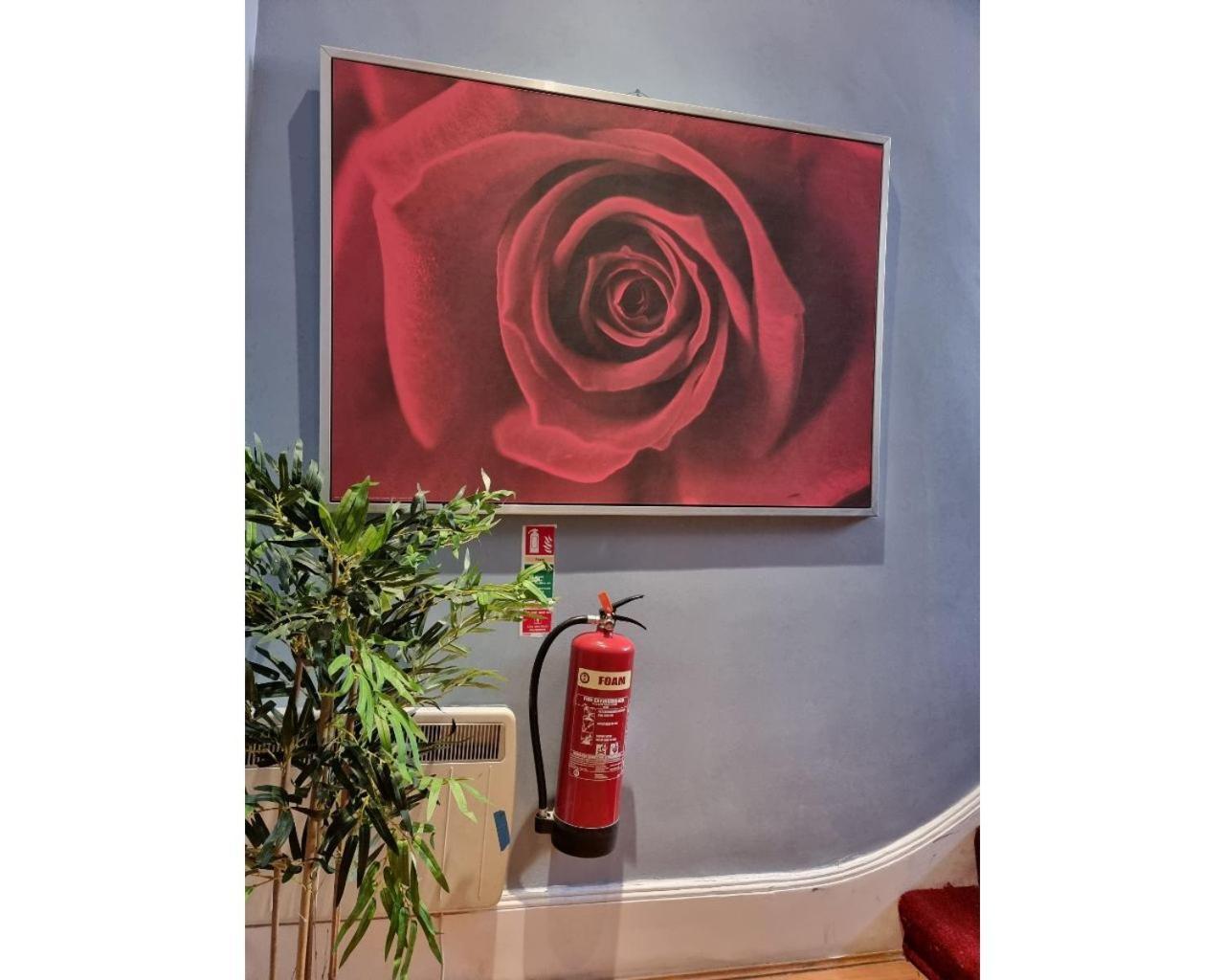 Fg1- Ground Flr Flat Good For 4- Near Hyde Park Appartement Londen Buitenkant foto