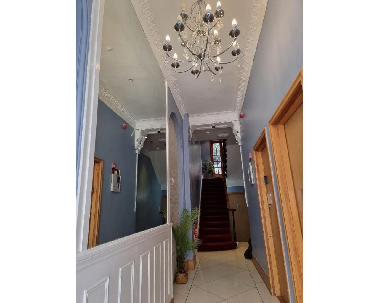 Fg1- Ground Flr Flat Good For 4- Near Hyde Park Appartement Londen Buitenkant foto