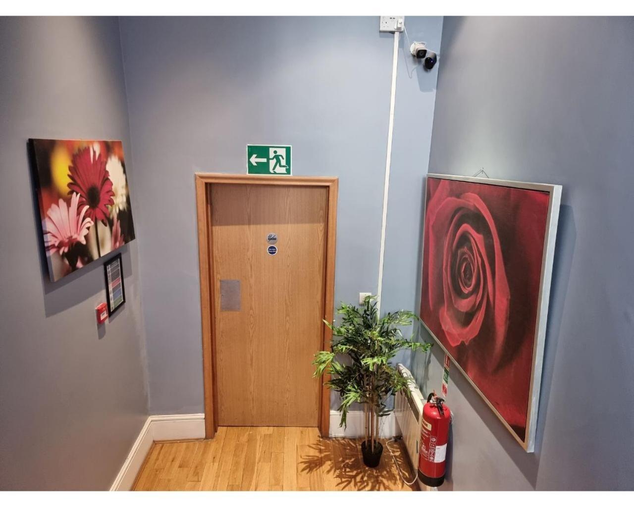 Fg1- Ground Flr Flat Good For 4- Near Hyde Park Appartement Londen Buitenkant foto