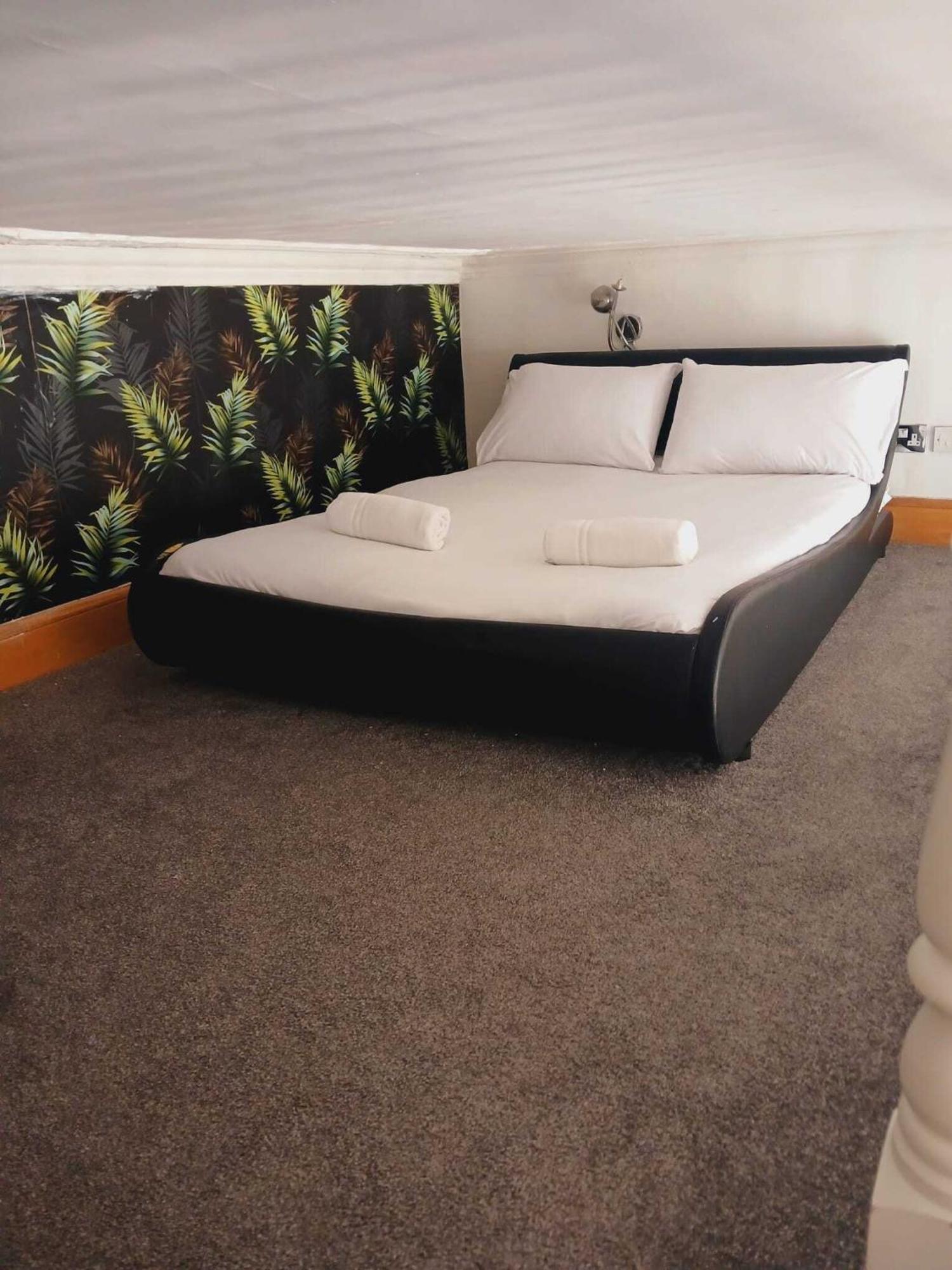 Fg1- Ground Flr Flat Good For 4- Near Hyde Park Appartement Londen Buitenkant foto